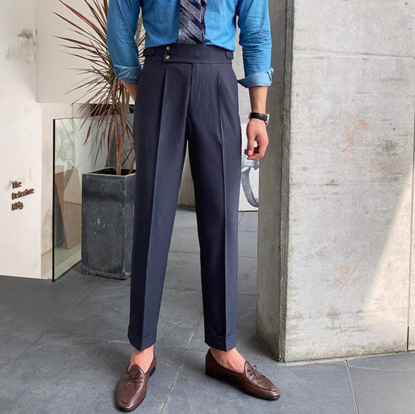 Valfredo® | Elegant And Casual Trousers - Image 10
