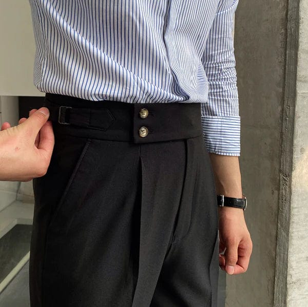 Valfredo® | Elegant And Casual Trousers - Image 2