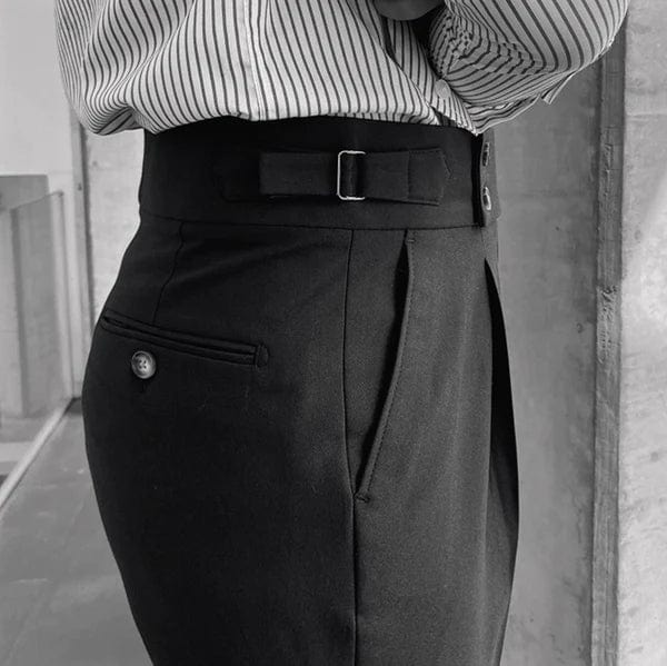 Valfredo® | Elegant And Casual Trousers - Image 3