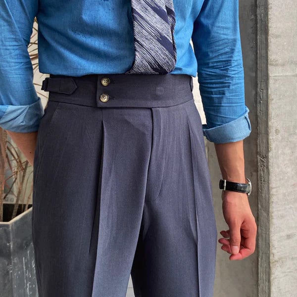 Valfredo® | Elegant And Casual Trousers - Image 4