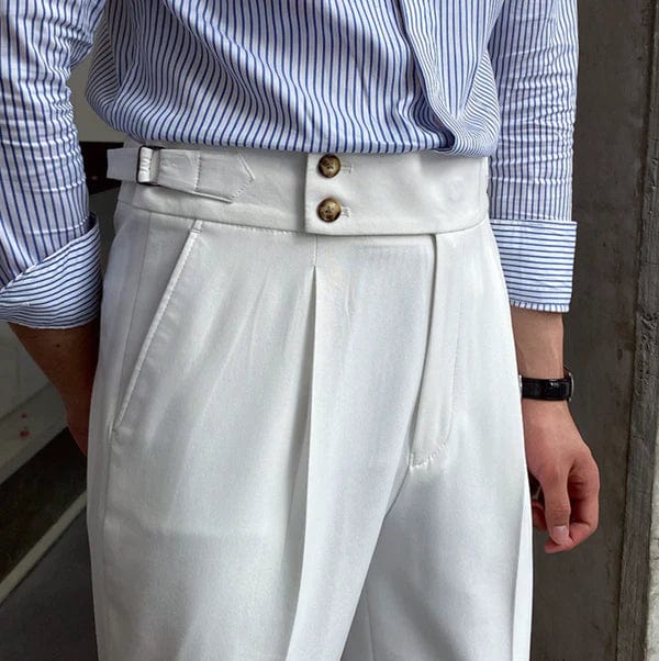 Valfredo® | Elegant And Casual Trousers - Image 5