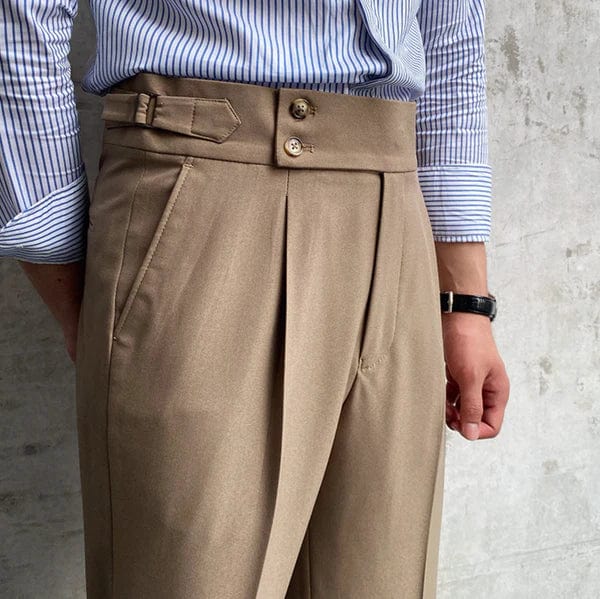 Valfredo® | Elegant And Casual Trousers - Image 6