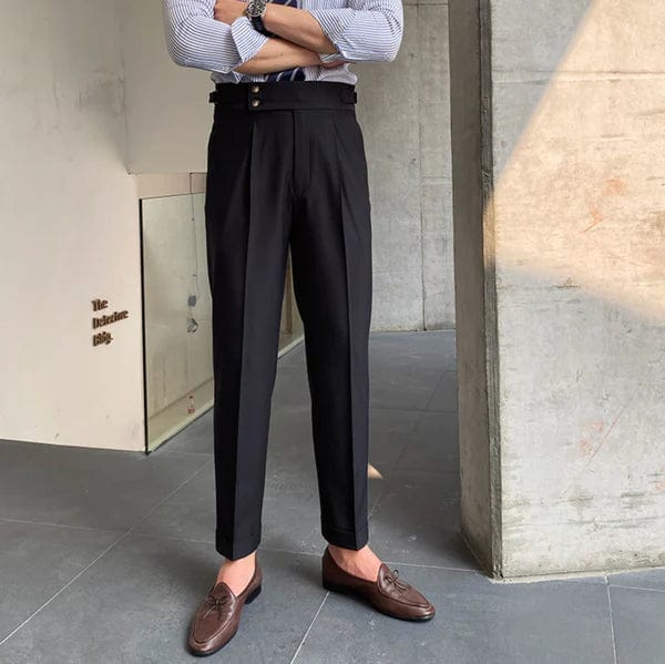 Valfredo® | Elegant And Casual Trousers - Image 7