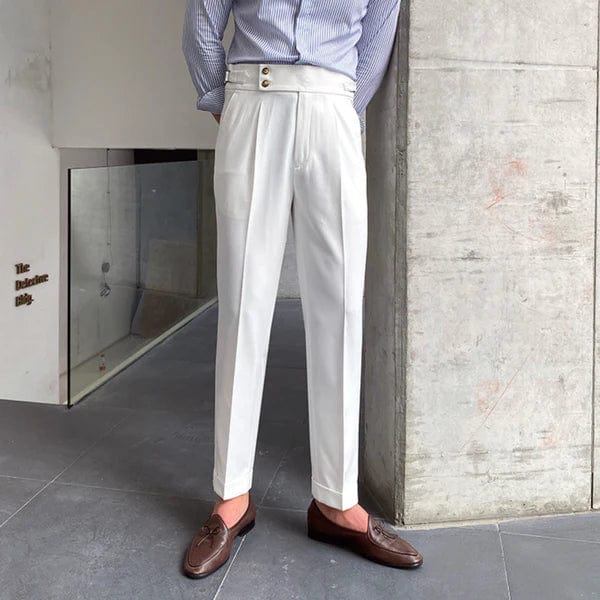 Valfredo® | Elegant And Casual Trousers - Image 8