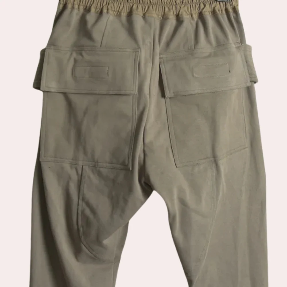 Valiente® | Practical trousers for men - Image 2