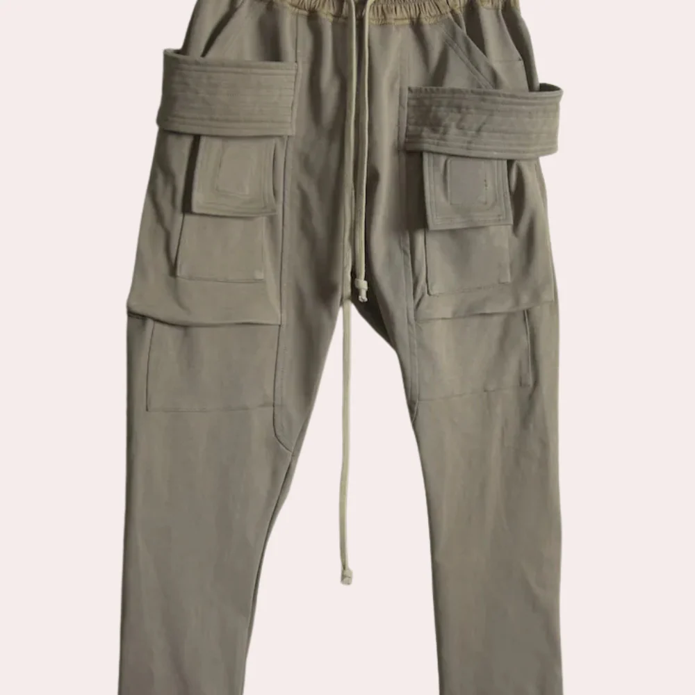 Valiente® | Practical trousers for men - Image 3