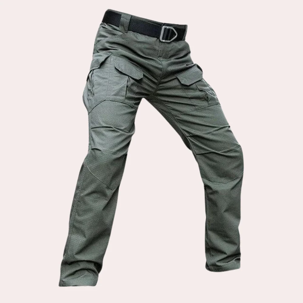 Vance® | Men'S Tactical Cargo Pants - Image 3