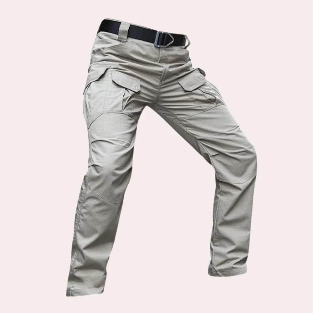 Vance® | Men'S Tactical Cargo Pants - Image 4