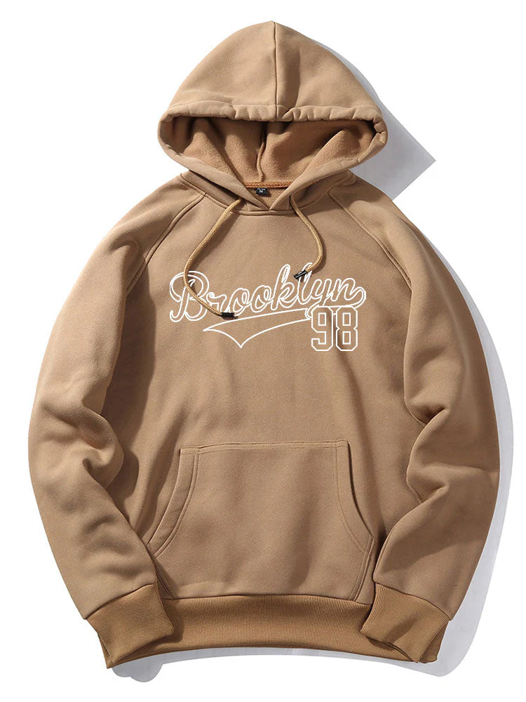 Vance | Brooklyn 98 Print Hoodie - Image 6