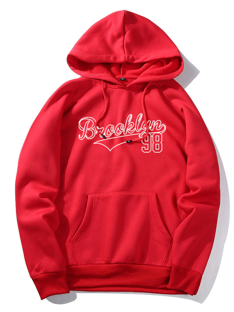 Vance | Brooklyn 98 Print Hoodie - Image 7