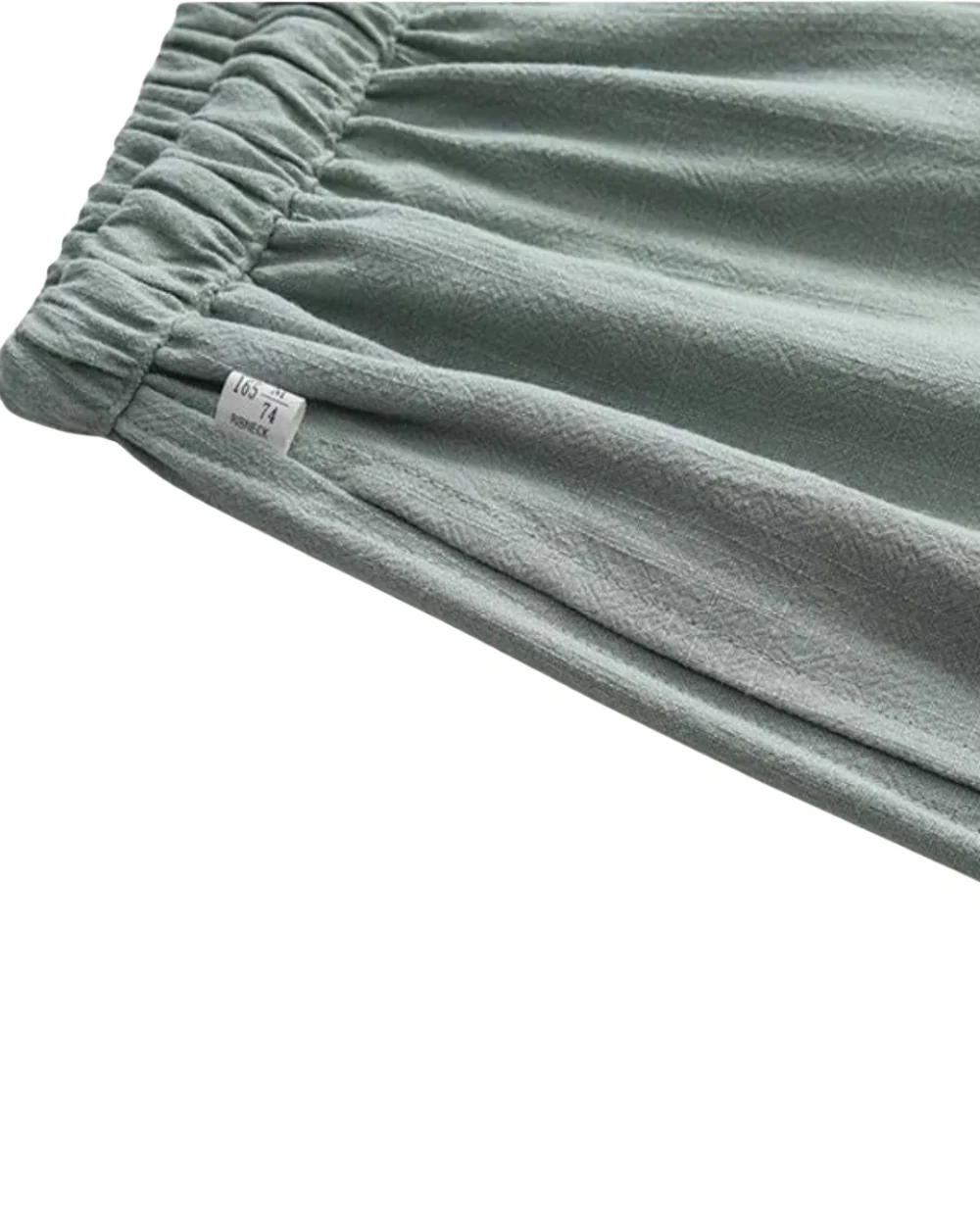 Vance | Rio De Janeiro Linen Pants - Image 7