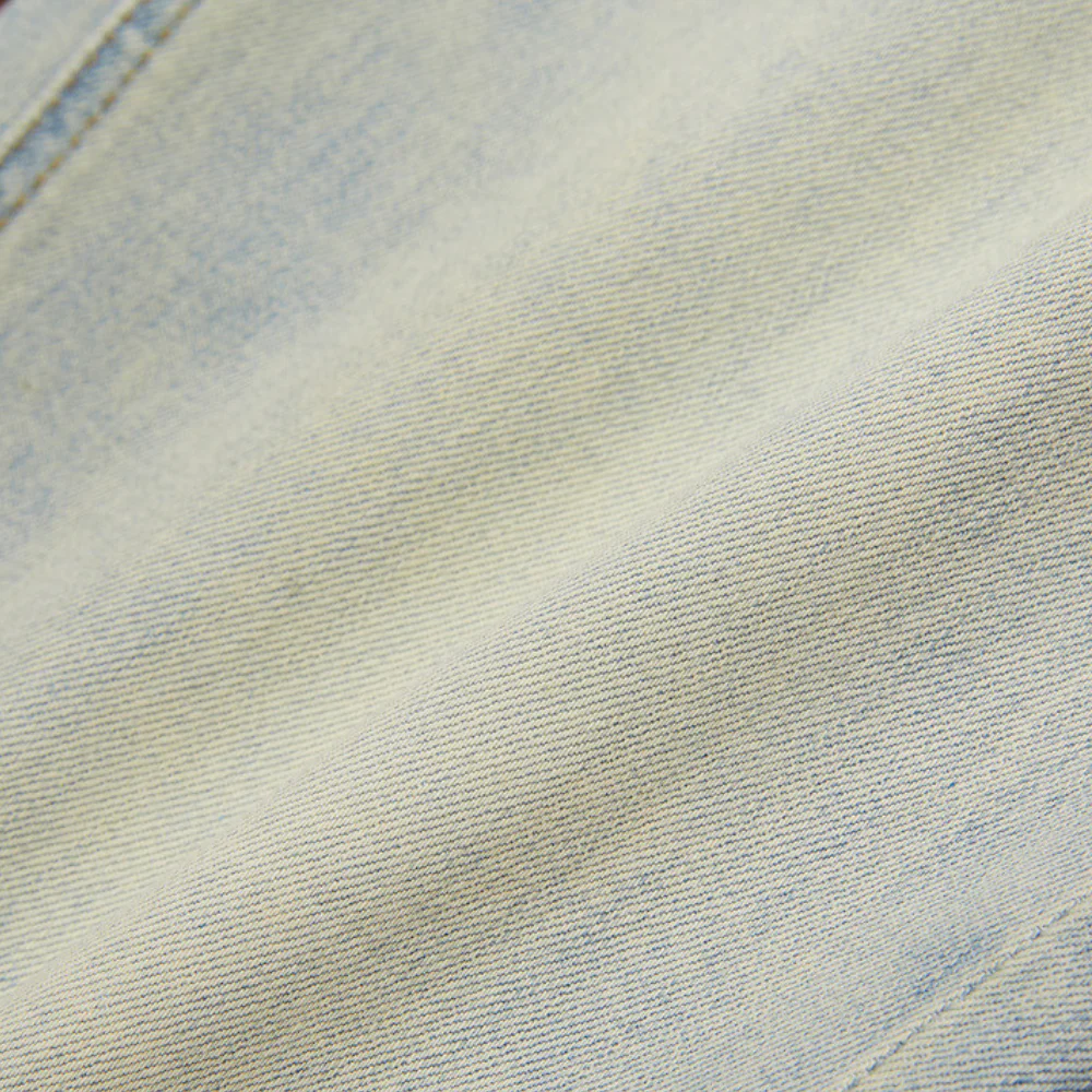 Vasco® | Modern men's jeans in ankle length - Image 6