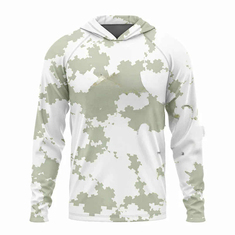 Vasco | Strike Camo Hoodie - Image 3
