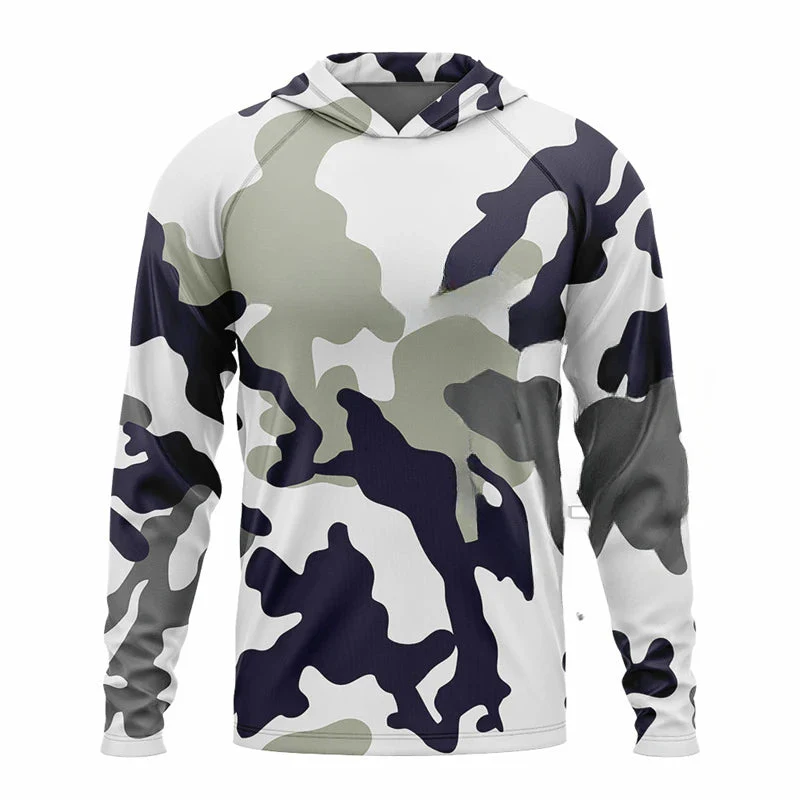 Vasco | Strike Camo Hoodie - Image 5