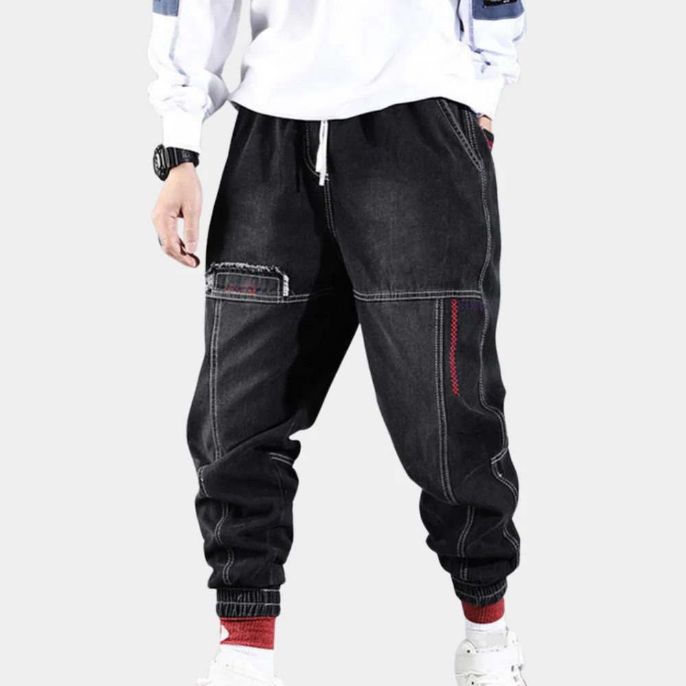 Vaughan® | Stylish Cargo Pants For Men - Image 2