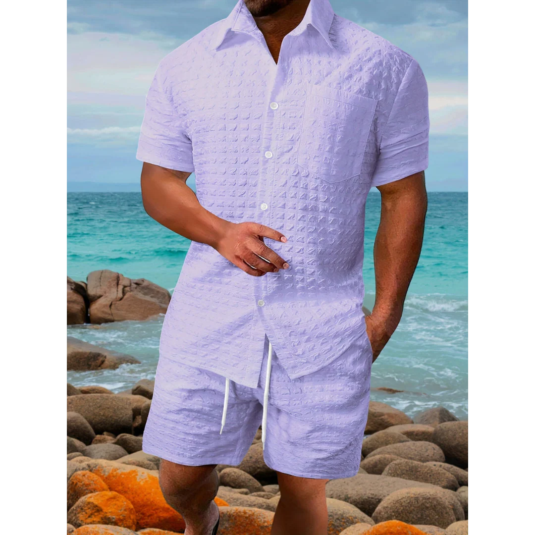 Vaughn® | Comfortable Set For Men - Image 2