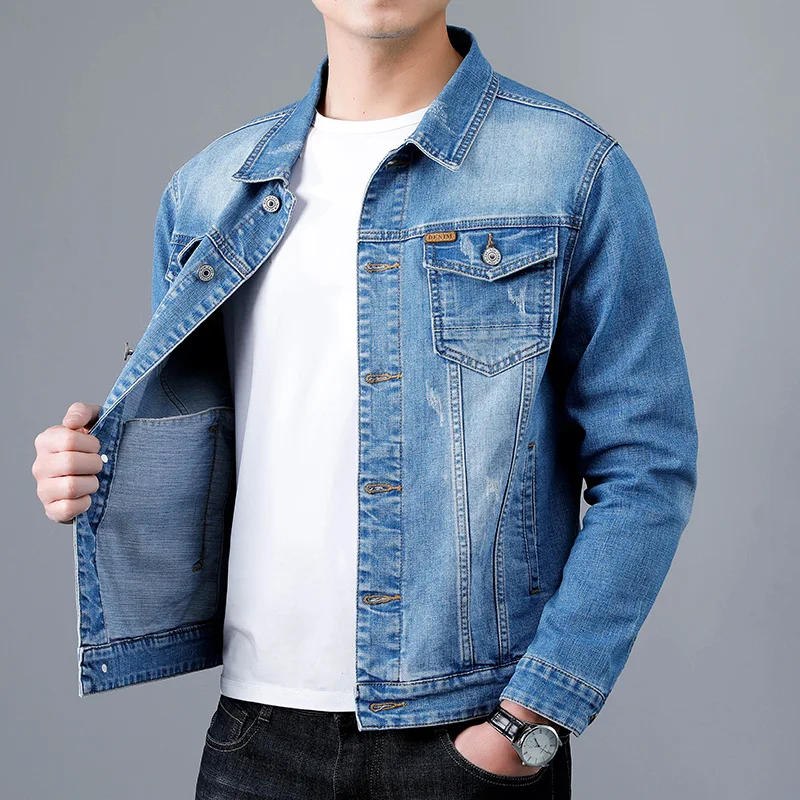 Vaughn® | Denim Jacket - Image 2