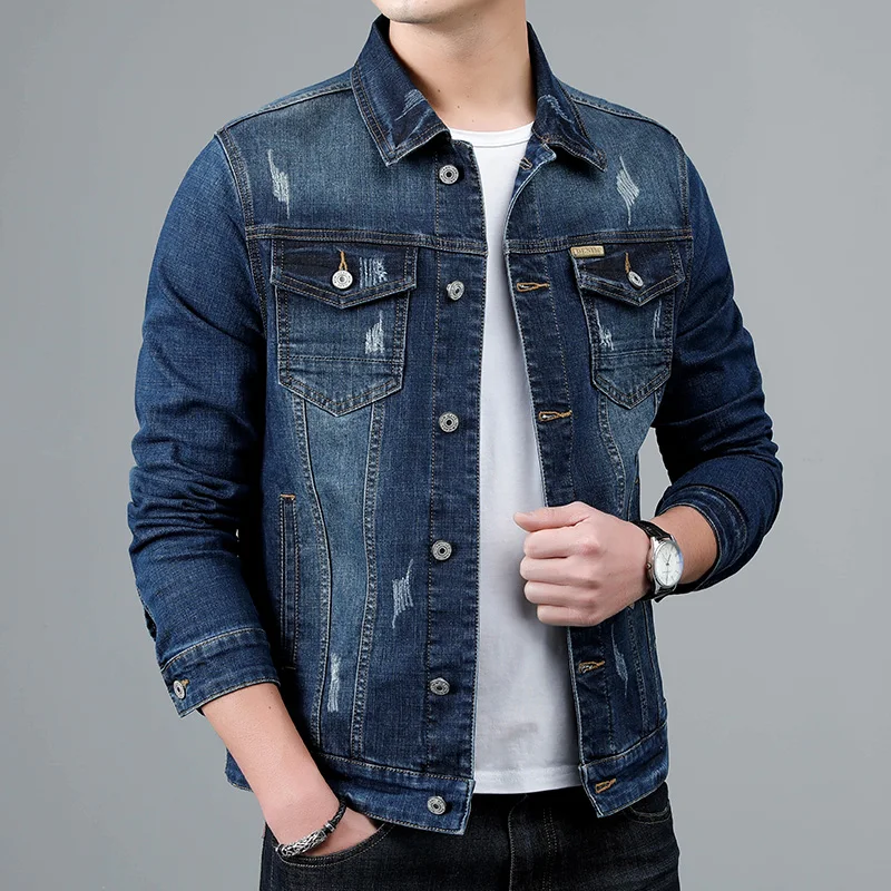 Vaughn® | Denim Jacket - Image 5