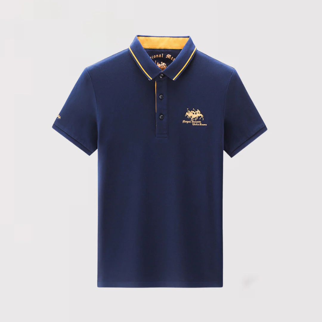 Vaughn® | Luxury Polo