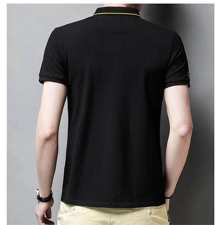 Vaughn® | Luxury Polo - Image 10