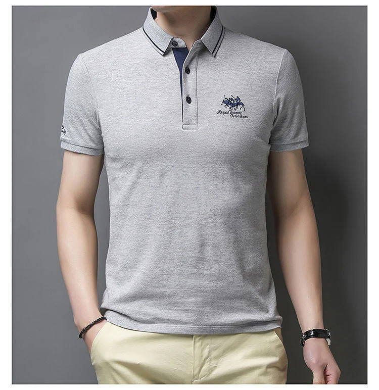 Vaughn® | Luxury Polo - Image 11