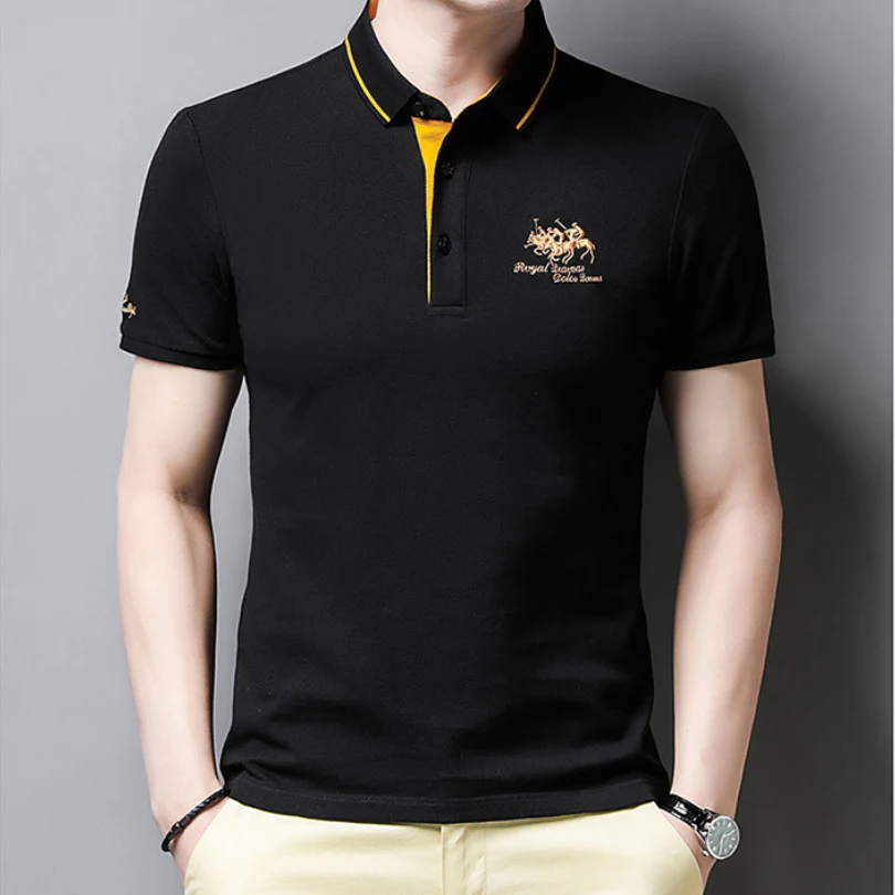 Vaughn® | Luxury Polo - Image 12