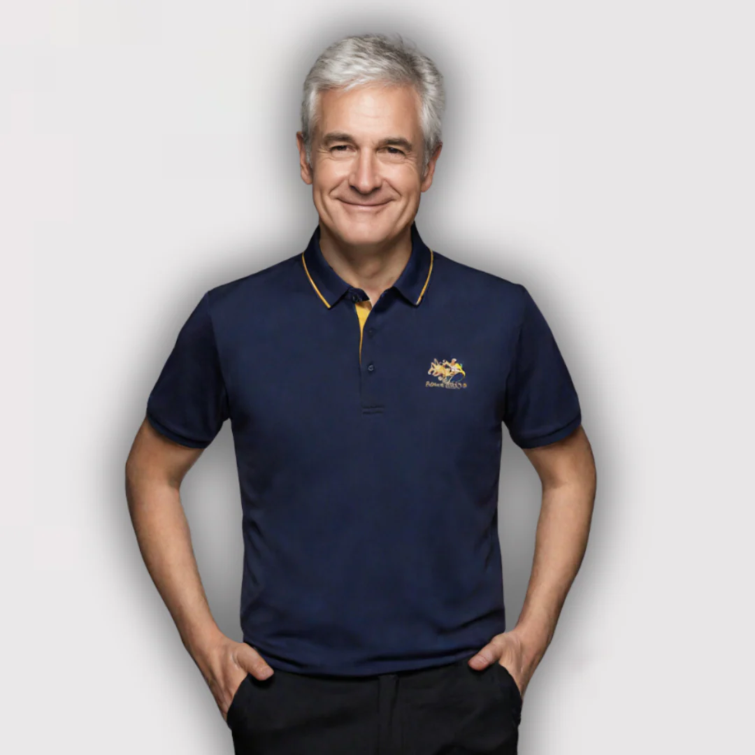 Vaughn® | Luxury Polo - Image 3