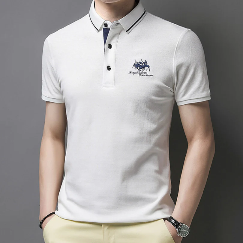 Vaughn® | Luxury Polo - Image 4
