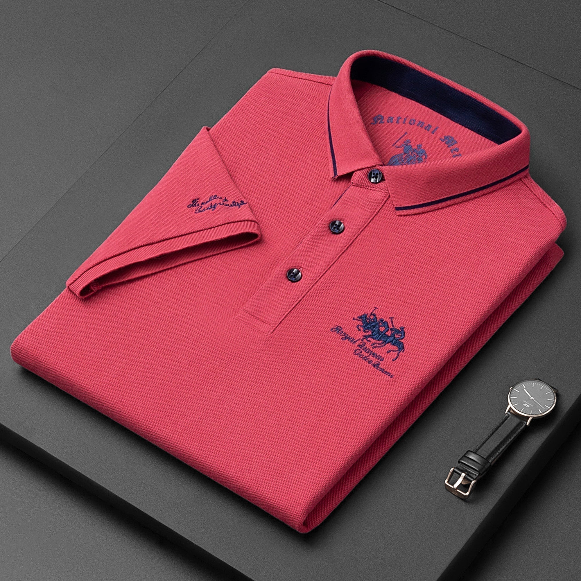 Vaughn® | Luxury Polo - Image 8