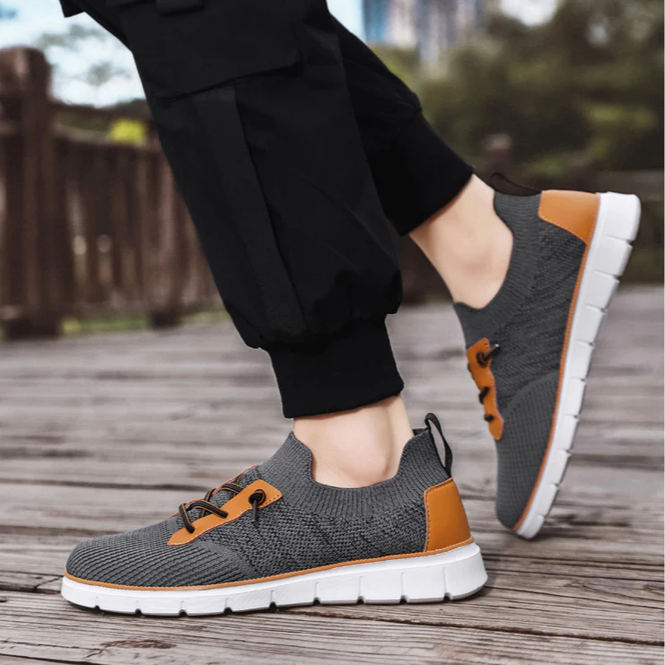 Vaughn® | Springfield Training Sneakers - Image 3