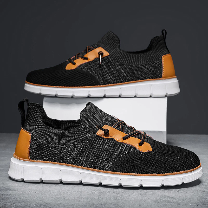 Vaughn® | Springfield Training Sneakers - Image 4