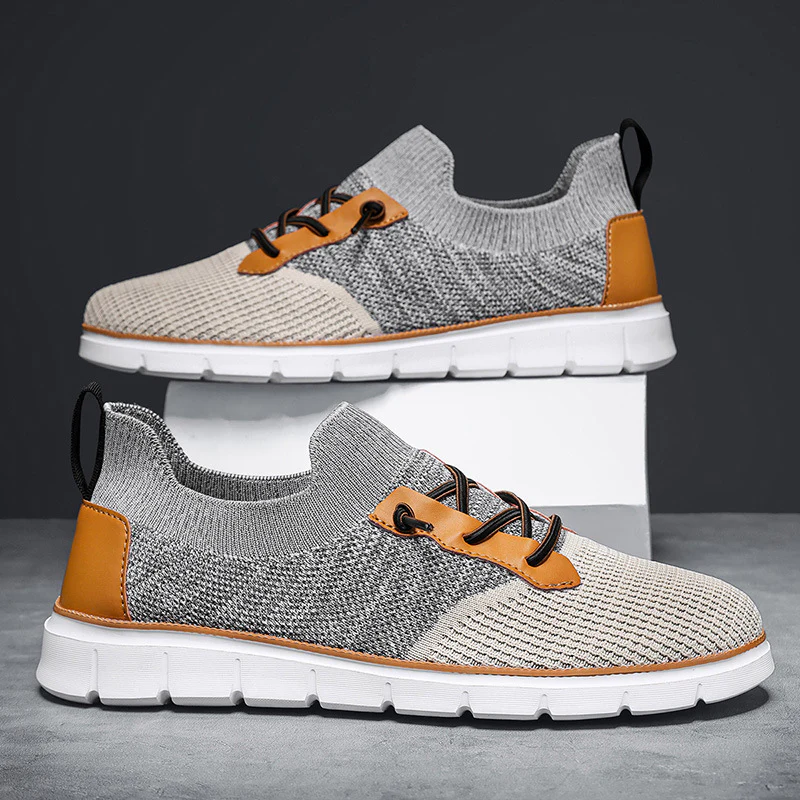 Vaughn® | Springfield Training Sneakers - Image 7