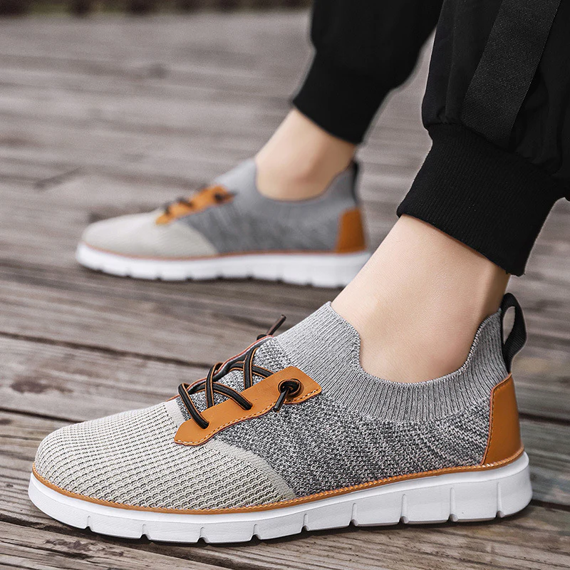 Vaughn® | Springfield Training Sneakers - Image 8