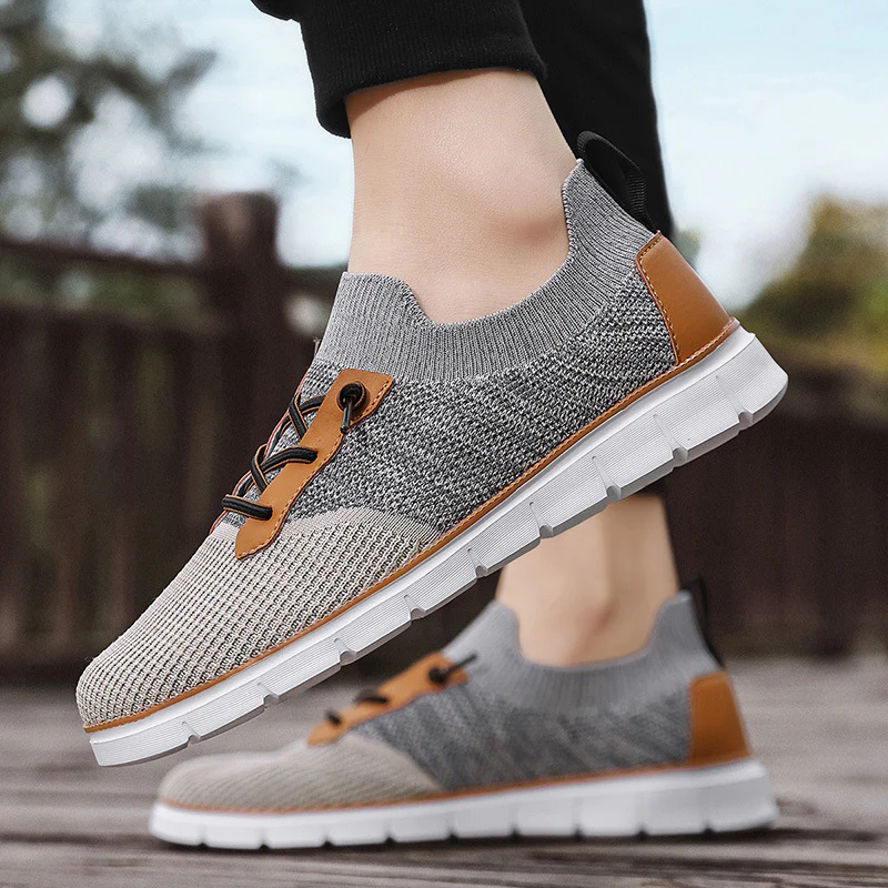 Vaughn® | Springfield Training Sneakers - Image 9