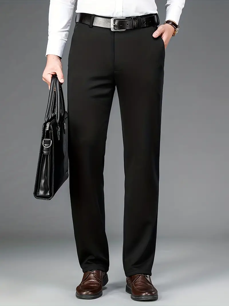Venancio® | Effortless And Stylish Trousers
