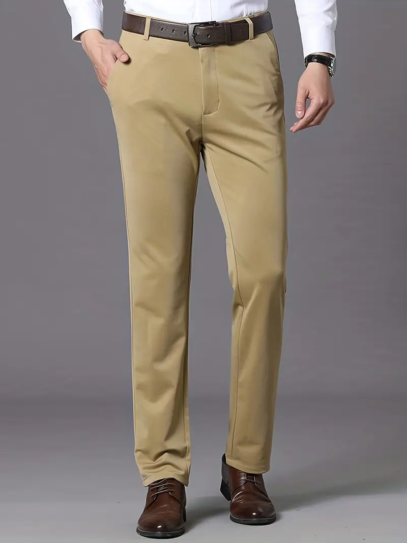 Venancio® | Effortless And Stylish Trousers - Image 5