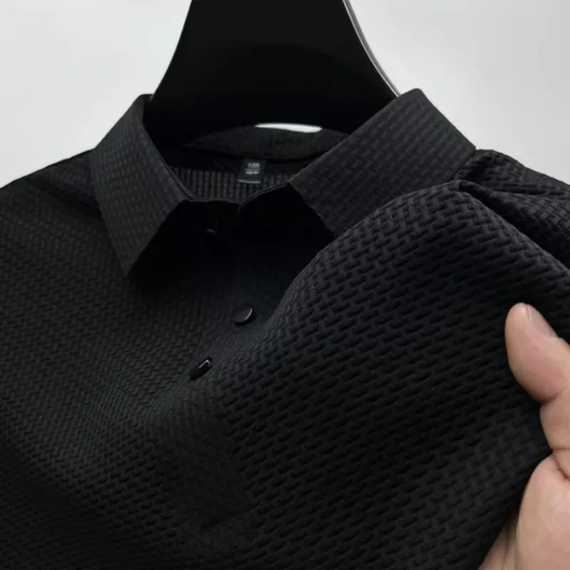Venancio | Valiant Primo Breathable Polo Shirt - Image 6