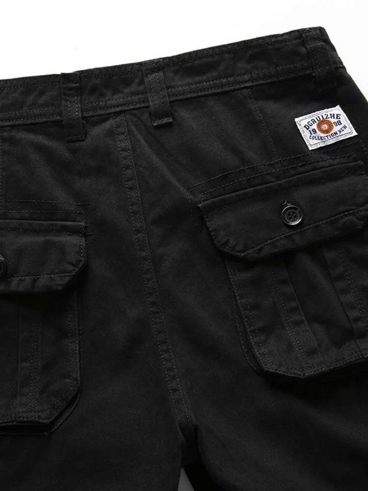 Venantius | Man Cargo Shorts - Image 3