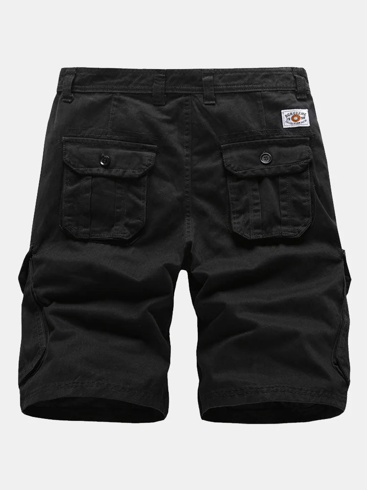 Venantius | Man Cargo Shorts - Image 4