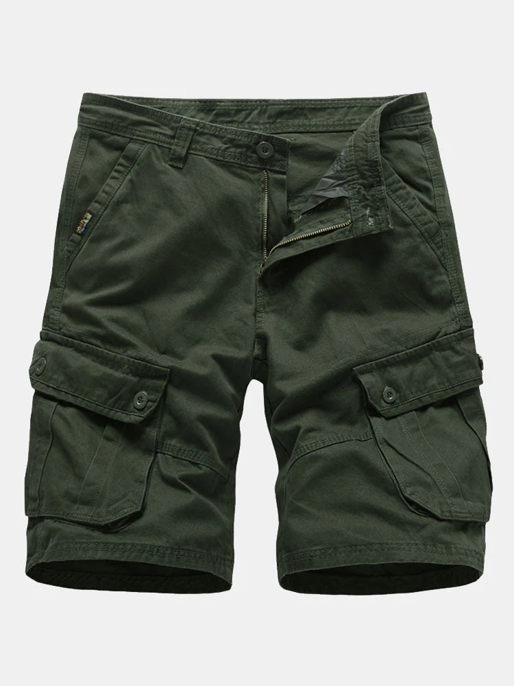 Venantius | Man Cargo Shorts - Image 8
