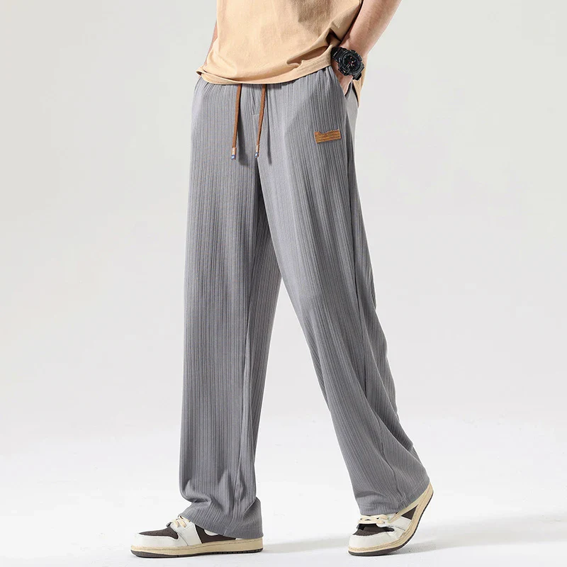 Venkat® | Relaxed Joggers - Image 8