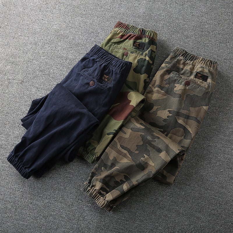 Ventura® | Chic And Relaxed   Trousers - Image 2