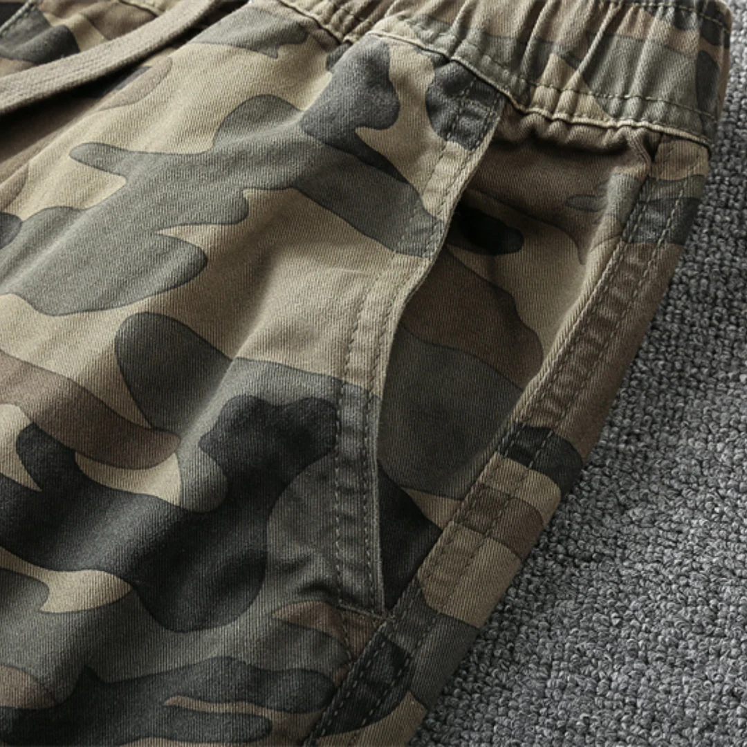 Ventura® | Chic And Relaxed   Trousers - Image 4