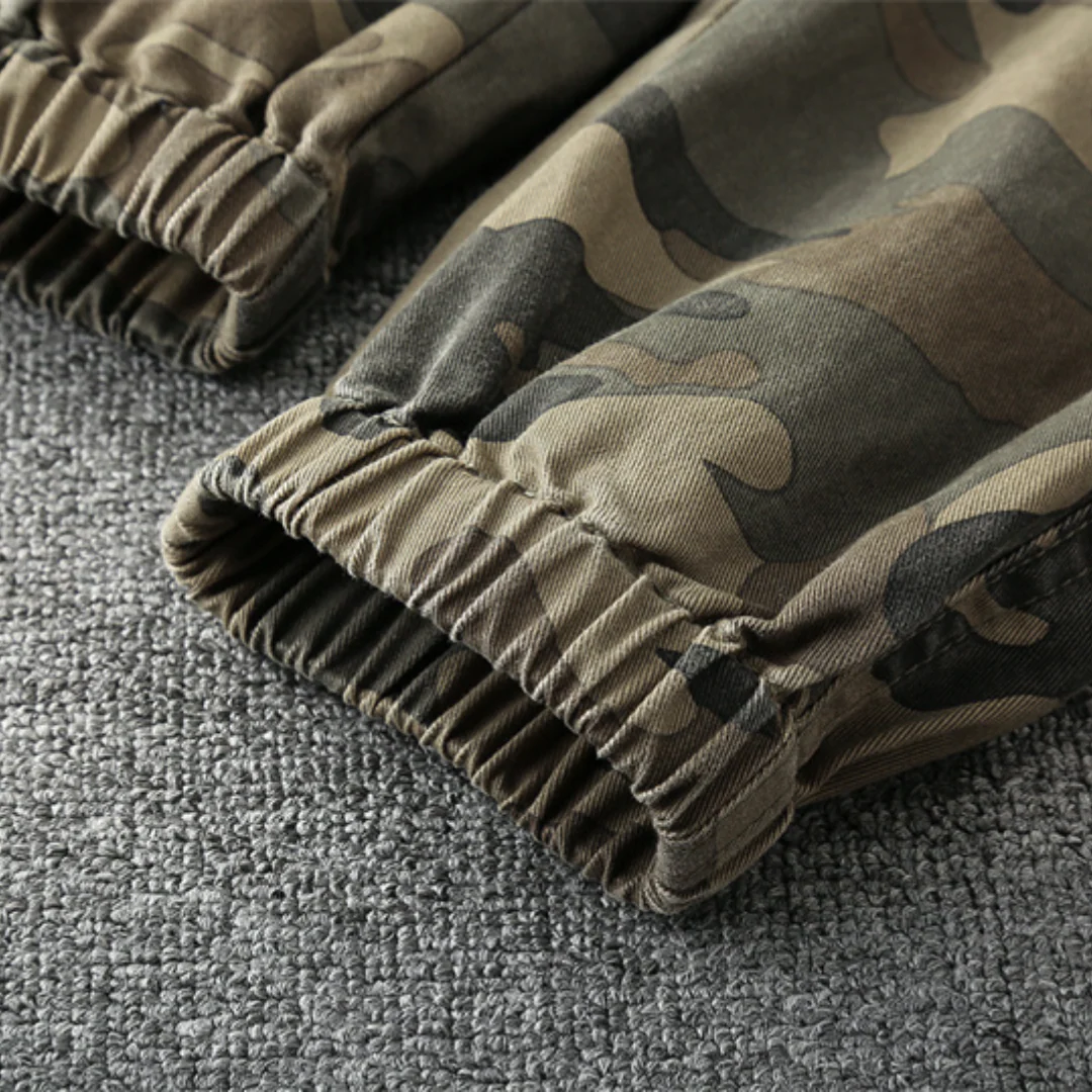Ventura® | Chic And Relaxed   Trousers - Image 5