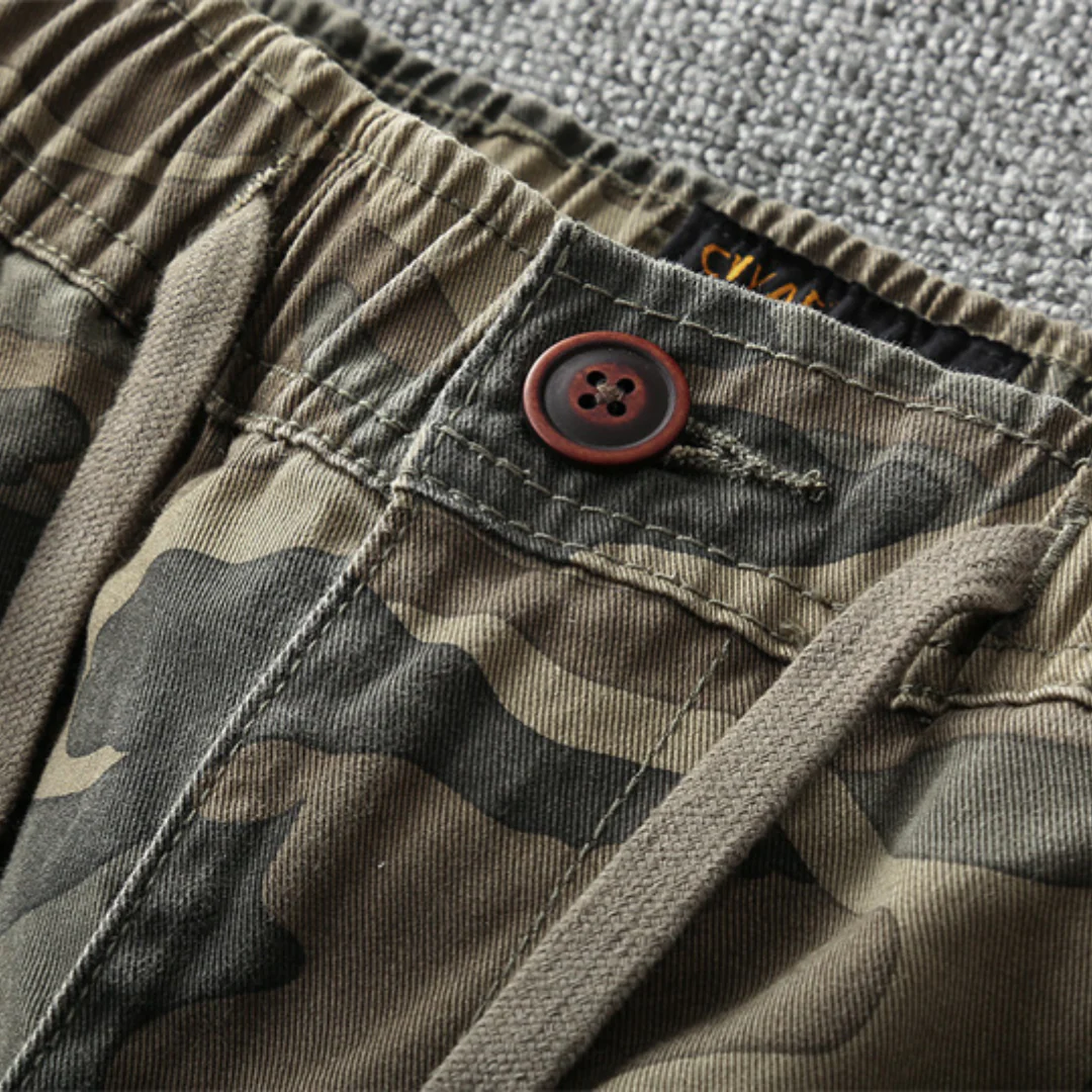 Ventura® | Chic And Relaxed   Trousers - Image 7