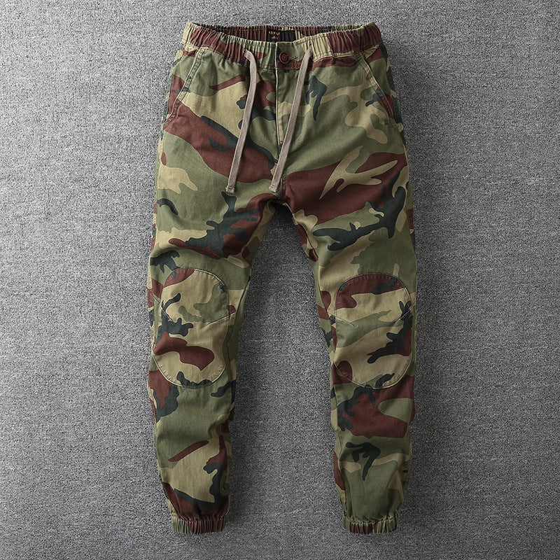 Ventura® | Chic And Relaxed   Trousers - Image 9