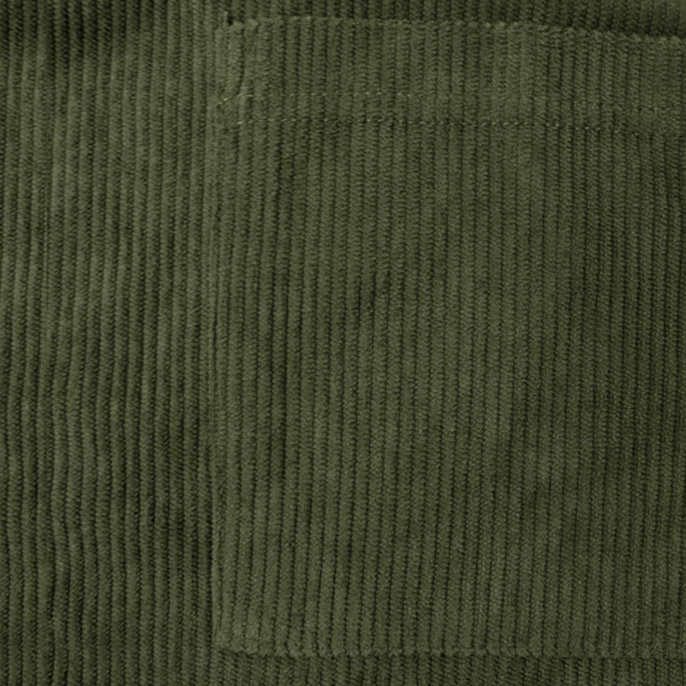 Ventura® | Robust long sleeve corduroy shirt for men - Image 5