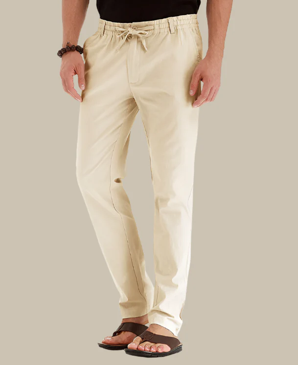 Veremundo® | Fashionable And Minimalist   Trousers - Image 6