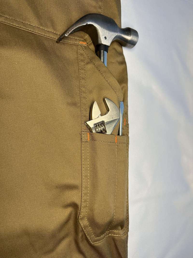 Veremundo® | Outdoor Trousers For Men - Image 5