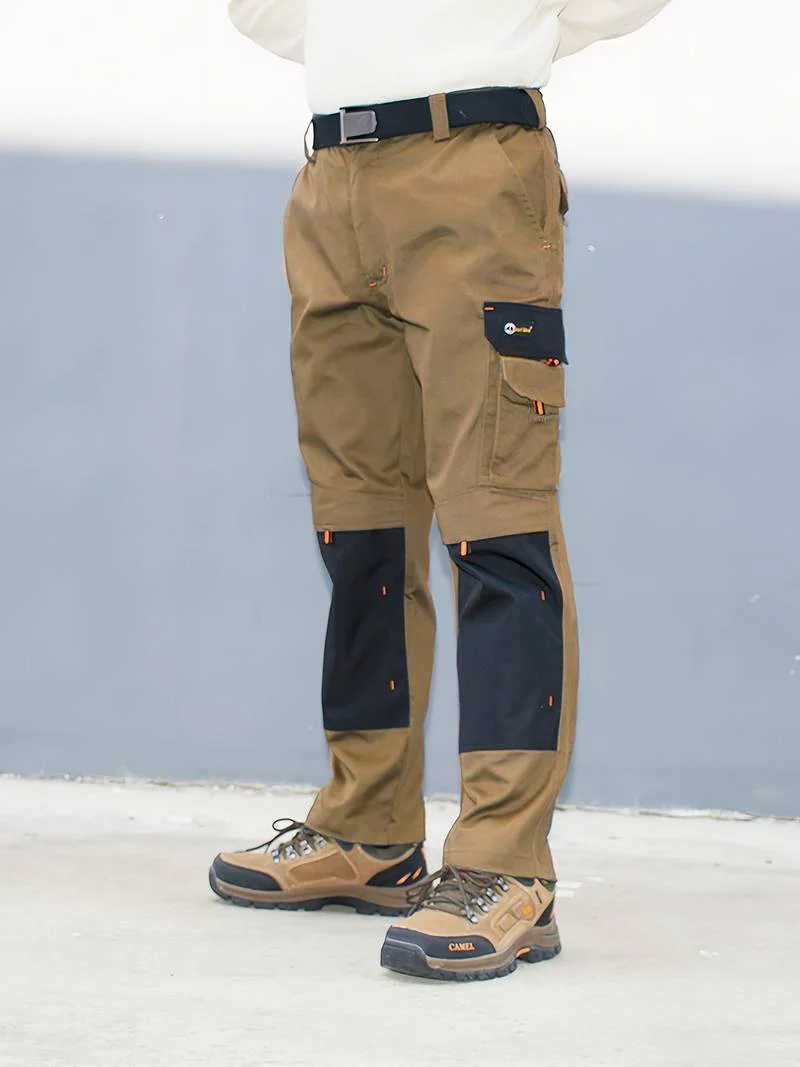 Veremundo® | Outdoor Trousers For Men - Image 7